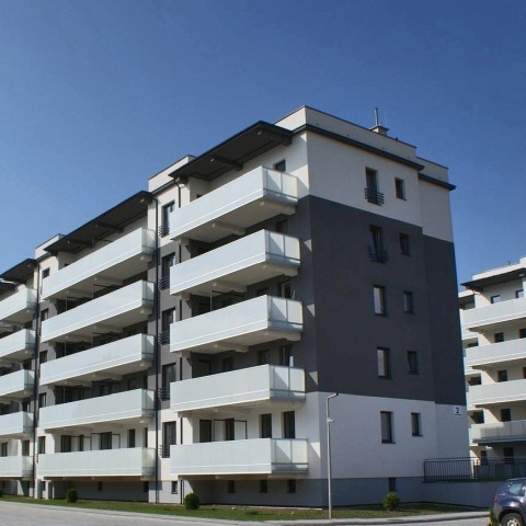 Systèmes de châssis sans cadre pour clôtures de balcon, le producteur de la Pologne
