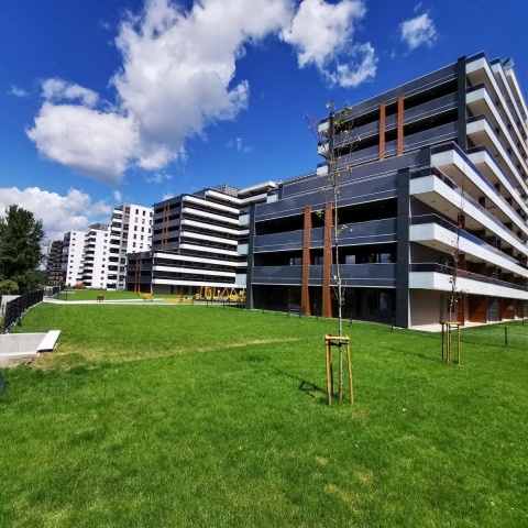 Systèmes de châssis sans cadre pour clôtures de balcon, le producteur de la Pologne