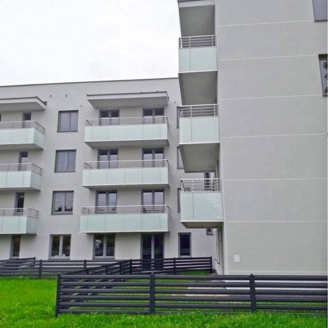 Systèmes de châssis sans cadre pour clôtures de balcon, le producteur de la Pologne